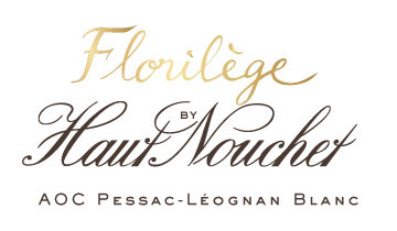 Florilge by Haut Nouchet AOC Pessac-Lognan blanc 